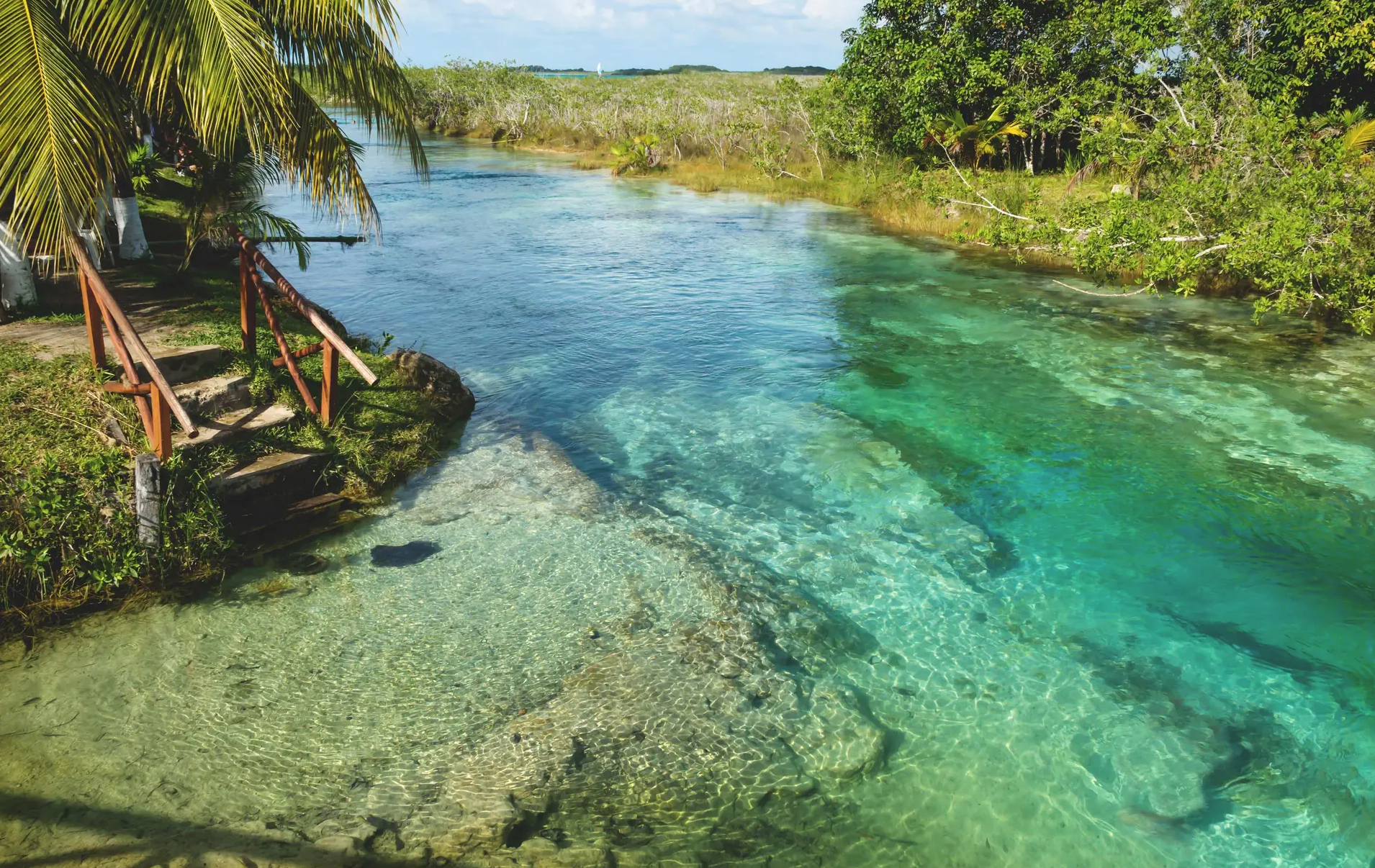 Quintana Roo, líder en preferencias de viajeros